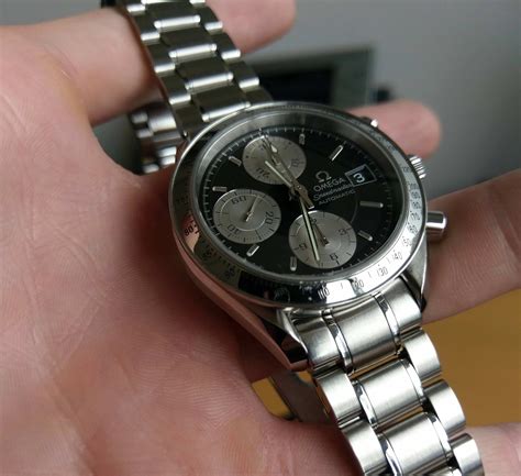 omega speedmaster marui limited|strangest Omega Speedmaster.